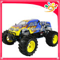 HSP 94862 2.4G 1/8 Skala leichte rc Autos 4wd rc Monster LKW